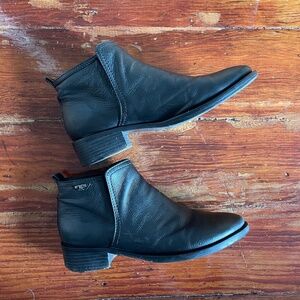 Tory Burch Lexi Ankle Booties